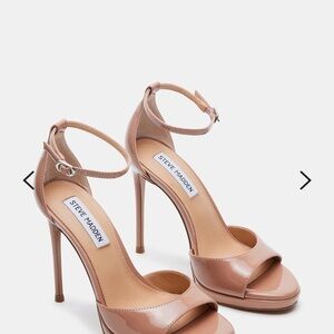 Steve Madden brand new never worn